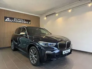 BMW X5 M i HEADUP/SHZG/LASER/AHK/SOUND/PANO/DRIVING Bild 3