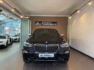 BMW X5 M i HEADUP/SHZG/LASER/AHK/SOUND/PANO/DRIVING Bild 2