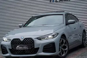 BMW 420 420d Gran Coupé xDrive M Sport SHD HEADUP