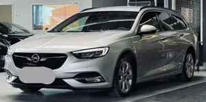 Opel Insignia Opel Insignia 1.6 Diesel Touring Bild 3