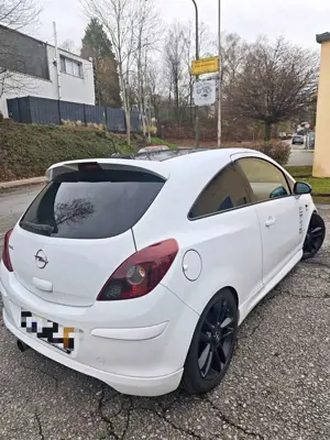 Opel Corsa Corsa 1.4 16V Limited Edition