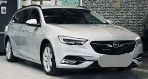 Opel Insignia Opel Insignia 1.6 Diesel Touring Bild 2