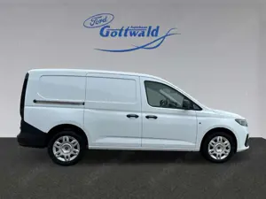 Ford Transit Connect Kasten L2 Trend GJR Klima Navi PDC Verkehrszeichen Bild 2