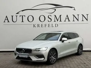 Volvo V60 Inscription Plug-In Hybrid AWD | Panorama