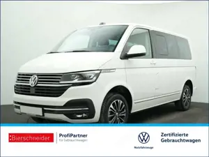 Volkswagen T6.1 Caravelle 2.0 TDI DSG Comfortline AHK NAVI ACC ALU 17