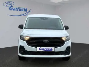 Ford Transit Connect Kasten L2 Trend GJR Klima Navi PDC Verkehrszeichen Bild 5