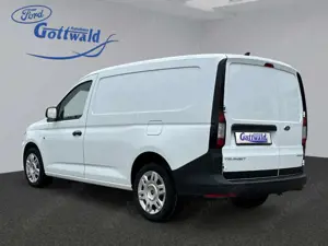Ford Transit Connect Kasten L2 Trend GJR Klima Navi PDC Verkehrszeichen Bild 4