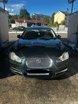 Jaguar XF 3.0 V6 Diesel S Portfolio