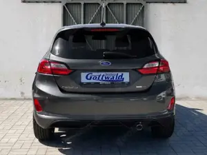 Ford Fiesta ST-Line Beheizbare Frontscheibe Keyless LED Bild 3