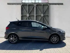 Ford Fiesta ST-Line Beheizbare Frontscheibe Keyless LED Bild 2