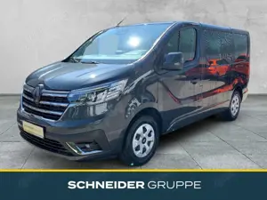 Renault Trafic COMBI BLUE dCi 150 EVOLUTION RFK+PDC+SHZ
