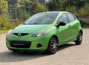 Mazda 2 1.3 55kW Independence