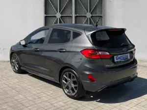 Ford Fiesta ST-Line Beheizbare Frontscheibe Keyless LED Bild 4