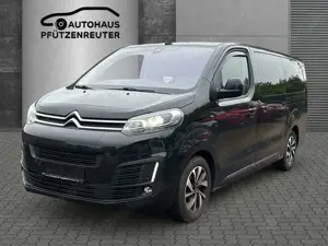 Citroen Spacetourer Spacetourer Business Lounge XL