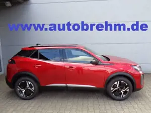 Peugeot 2008 PureTech 130 EAT8 Allure (U)