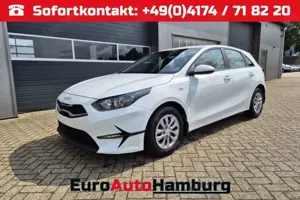 Kia Ceed / cee'd Vision 1.5 T-GDi 140PS Automatik Klimaautomatik Al