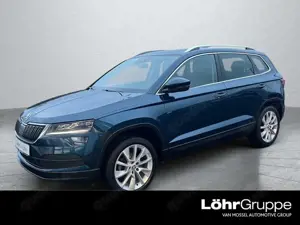 Skoda Karoq 1,5 TSI DSG
