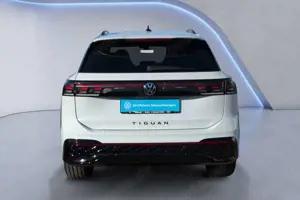 Volkswagen Tiguan R-Line 2.0 TDI 4MO DSG AHK+STHZ+PANO+ Bild 4