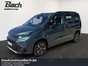 Toyota Proace City Verso Teamplayer L1 EV-50kWh Comfort