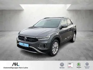 Volkswagen T-Roc 1.5 TSI "Life" DSG/AHK/LED/ACC/RFK/APP-Connect