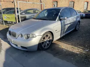 BMW 318 318ti