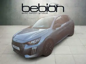 Peugeot 208 1.2 110 Business LED Navi PDC KlimaA SpurH Bild 2