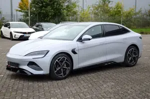 BYD Seal Design sofort lieferbar ! Bild 3