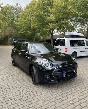 MINI One Clubman One