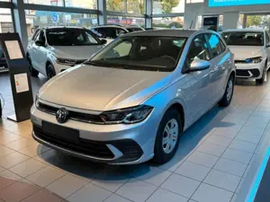 Volkswagen Polo 1.0 KLIMA GJR APP Bild 2