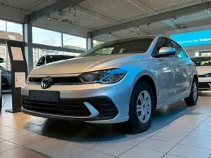 Volkswagen Polo 1.0 KLIMA GJR APP Bild 3