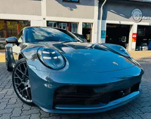 Porsche 992 .2 / 911 Carrera  MY 25 New Facelift New Colo