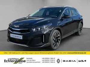 Kia XCeed Spirit 1.5 T-GDI DCT7 +SHZ+LED