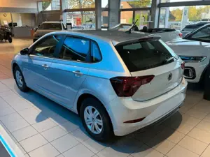 Volkswagen Polo 1.0 KLIMA GJR APP Bild 5