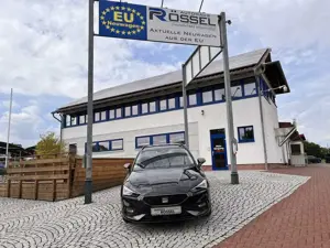 SEAT Others Leon Sportstourer 1.5 TSI 85 kW FR Alu 17" Navigat