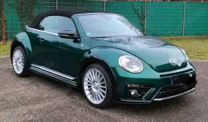 Volkswagen Beetle Bild 2