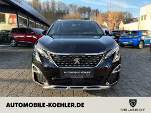 Peugeot 3008 GT Line Kamera Navi PDC SHZ DAB SCHIEBEDACH