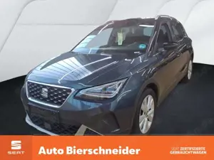 SEAT Arona 1.0 TSI DSG Xperience ab 189,-990,-Anz. KAMERA ACC
