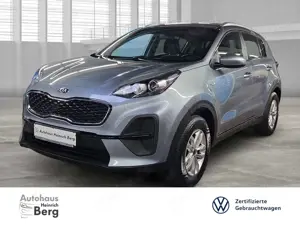 Kia Sportage Edition 7 2WD 1.5 GDI Apple CarPlay Android Auto S