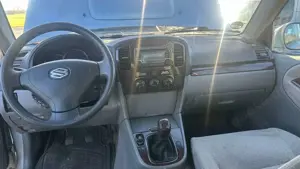 Suzuki Grand Vitara Diesel  5-Türer XL-7 Sitze 2.0**HU/AU 07.2027** Bild 5