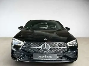 Mercedes-Benz CLA 220 CLA 220 d AMG Shooting Brake AUT Kam. KeyLess Bild 2