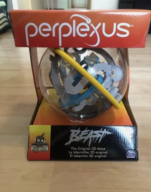 Perplexus neu noch in original Verpackung 