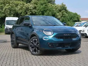 Fiat 600 La Prima Hybrid 1.2 DCT *sofort verfügbar* Bild 2