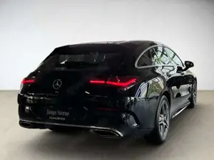 Mercedes-Benz CLA 220 CLA 220 d AMG Shooting Brake AUT Kam. KeyLess Bild 4