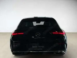 Mercedes-Benz CLA 220 CLA 220 d AMG Shooting Brake AUT Kam. KeyLess Bild 5