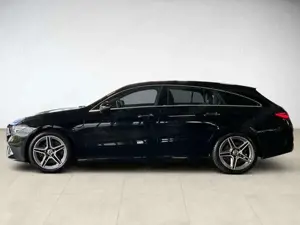 Mercedes-Benz CLA 220 CLA 220 d AMG Shooting Brake AUT Kam. KeyLess Bild 3