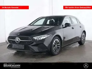 Mercedes-Benz A 200 A 200 ADVANCED/LED/KAMERA/MBUX-PREMIUM/WINTER SHZ
