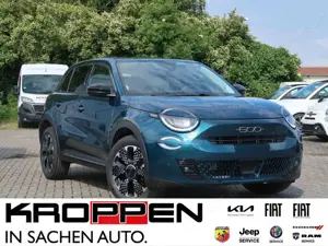 Fiat 600 La Prima Hybrid 1.2 DCT *sofort verfügbar*