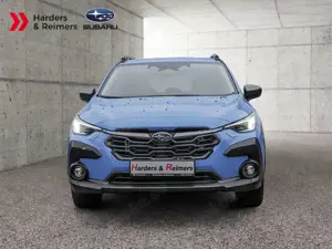 Subaru Crosstrek 2.0ie Edition Comfort Plus Navi LED Bild 2