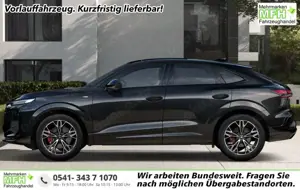 Audi Q3 Sportback S line TFSI 204 2xS neuMod Tech pro 1...