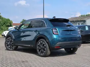 Fiat 600 La Prima Hybrid 1.2 DCT *sofort verfügbar* Bild 5